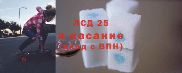 твердый Кулебаки